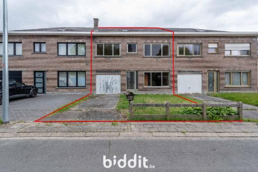 Presentatiebeeld van het pand n° 296736