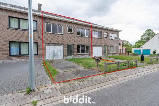 Eerste alternatieve foto van het pand