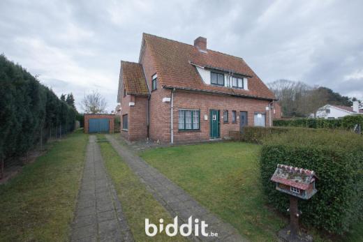 Presentatiebeeld van het pand n° 282604