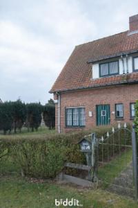 Tweede alternatieve foto van het pand