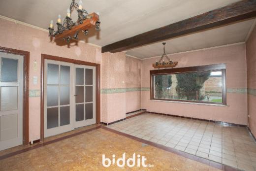 Derde alternatieve foto van het pand