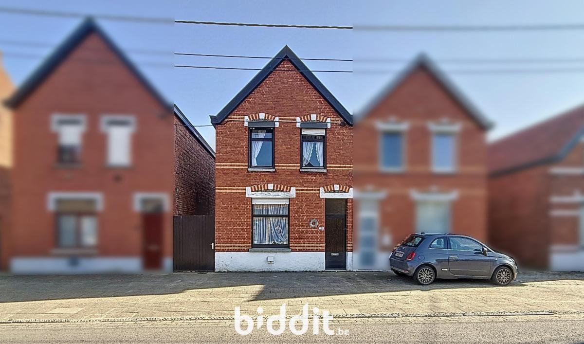 Presentatiebeeld van het pand n° 289588