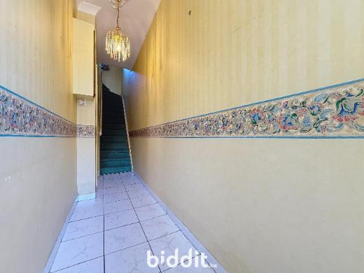 Eerste alternatieve foto van het pand