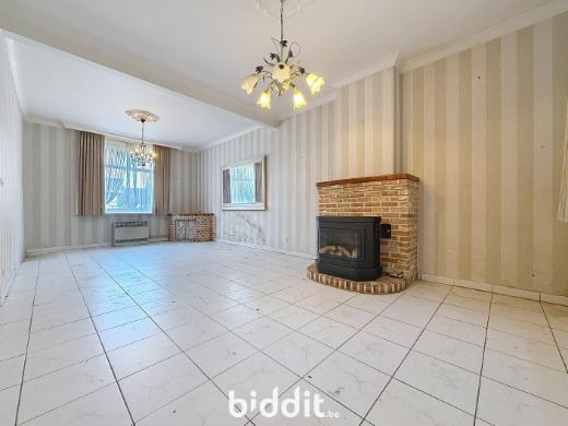 Tweede alternatieve foto van het pand