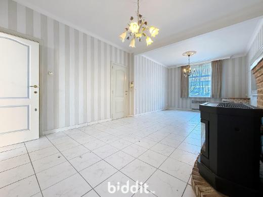 Derde alternatieve foto van het pand