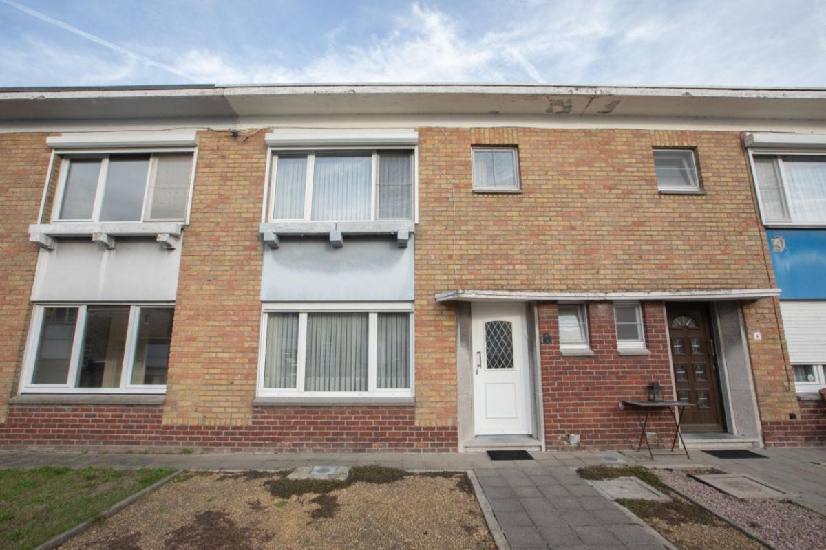 Presentatiebeeld van het pand n° 291304