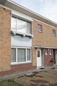 Tweede alternatieve foto van het pand