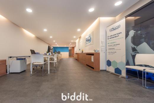 Eerste alternatieve foto van het pand