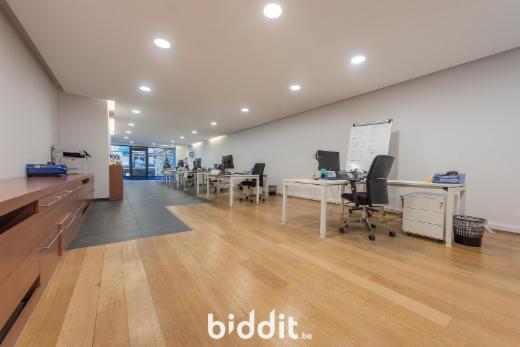 Tweede alternatieve foto van het pand