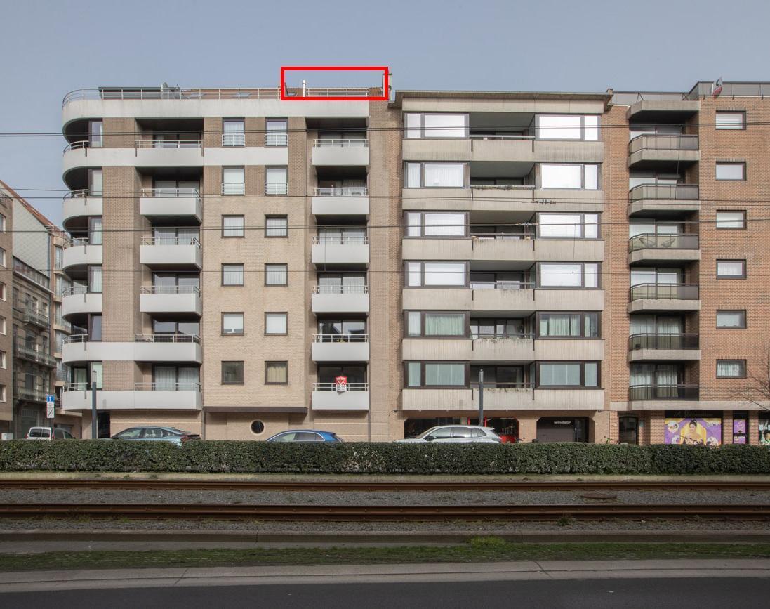 Presentatiebeeld van het pand n° 293955