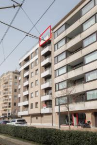 Tweede alternatieve foto van het pand