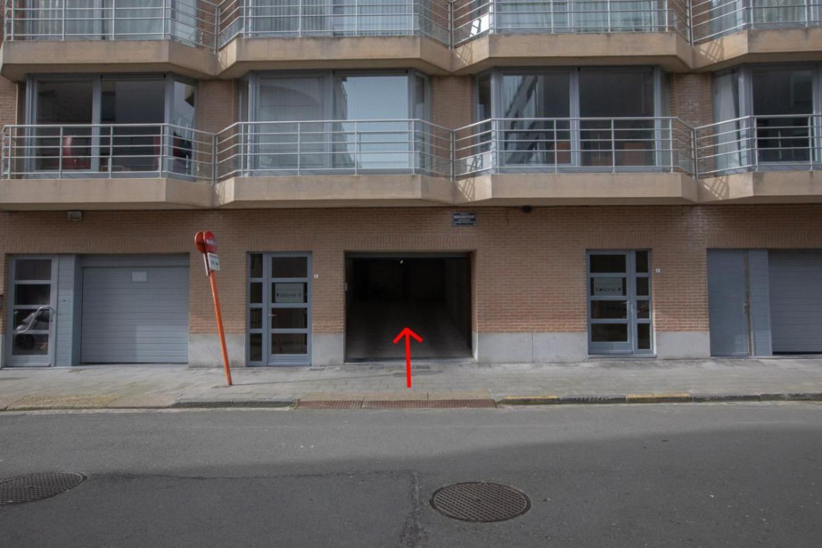 Presentatiebeeld van het pand n° 293958