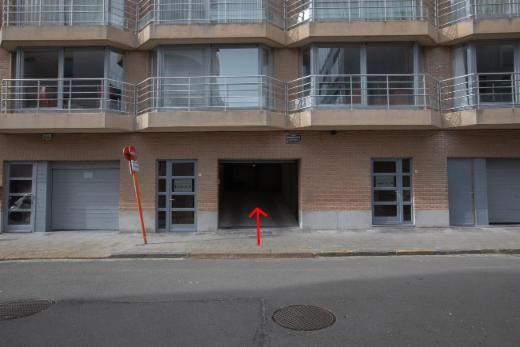 Presentatiebeeld van het pand n° 293958