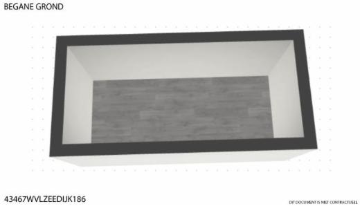 Derde alternatieve foto van het pand