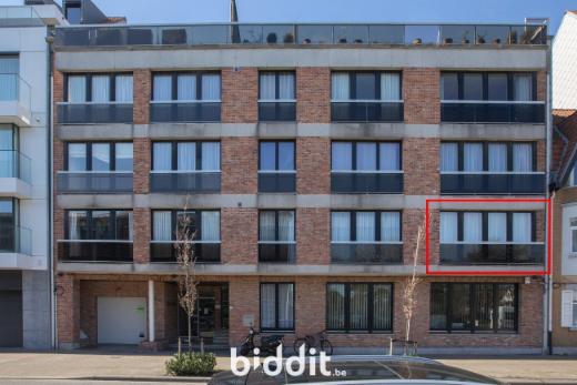 Presentatiebeeld van het pand n° 294955