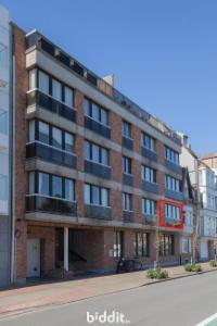 Eerste alternatieve foto van het pand