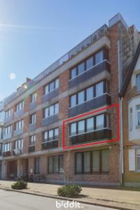 Tweede alternatieve foto van het pand