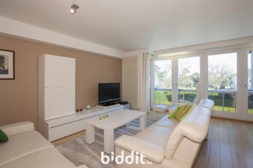 Derde alternatieve foto van het pand