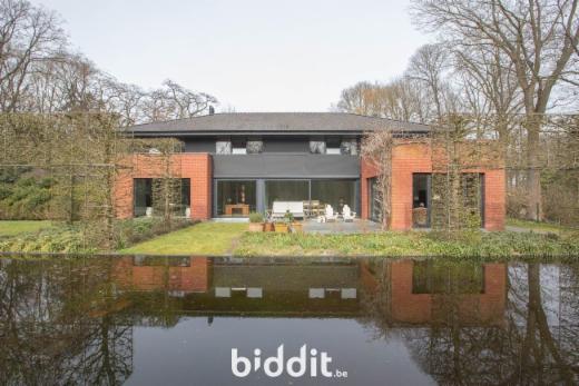 Presentatiebeeld van het pand n° 295623