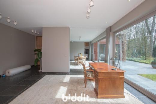 Derde alternatieve foto van het pand