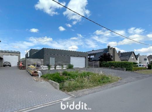 Eerste alternatieve foto van het pand