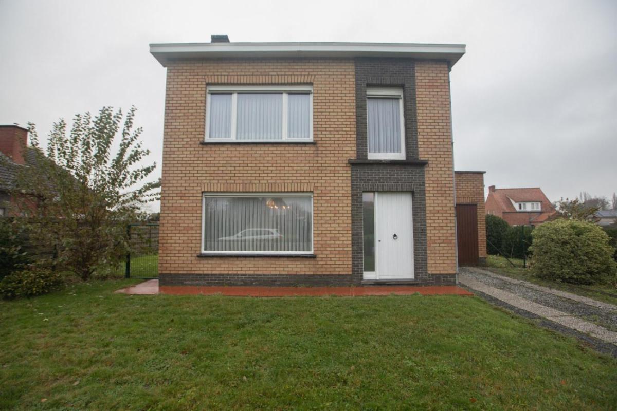 Presentatiebeeld van het pand n° 297174