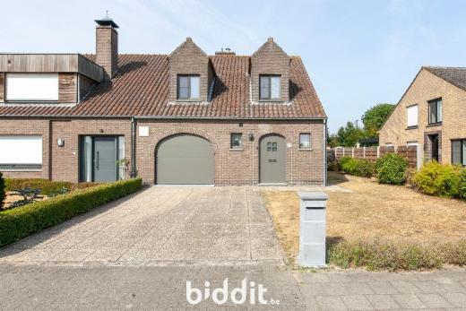 Presentatiebeeld van het pand n° 299506