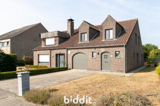 Eerste alternatieve foto van het pand