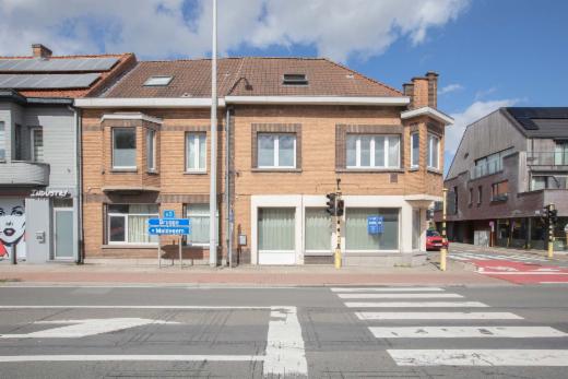 Presentatiebeeld van het pand n° 301820
