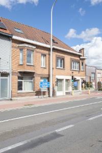 Eerste alternatieve foto van het pand