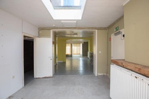 Derde alternatieve foto van het pand