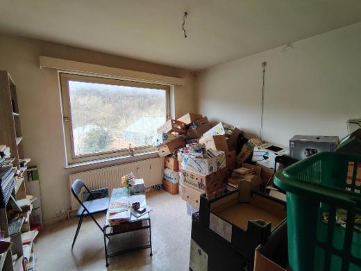 Derde alternatieve foto van het pand