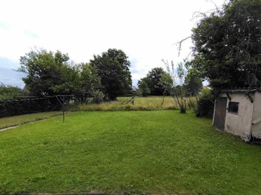 Derde alternatieve foto van het pand