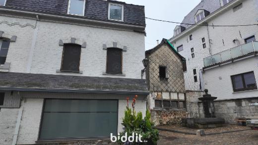 Derde alternatieve foto van het pand