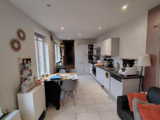 Eerste alternatieve foto van het pand