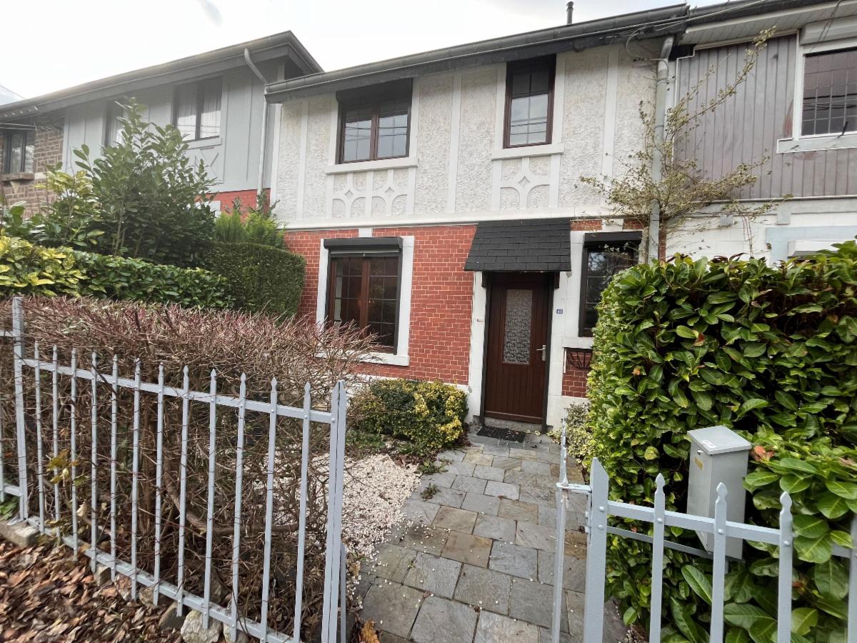 Presentatiebeeld van het pand n° 290758