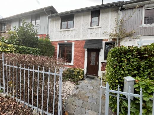 Presentatiebeeld van het pand n° 290758