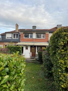 Eerste alternatieve foto van het pand