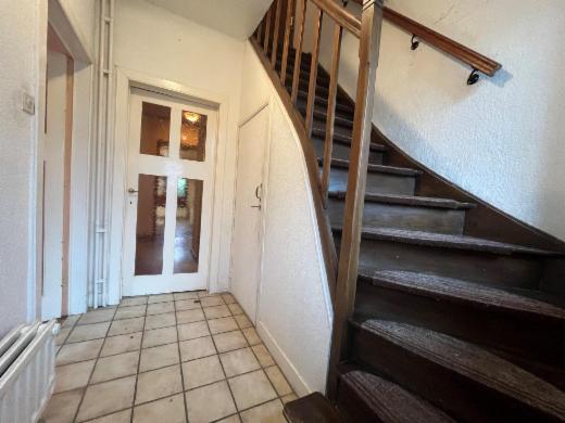 Tweede alternatieve foto van het pand