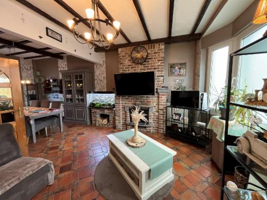 Derde alternatieve foto van het pand