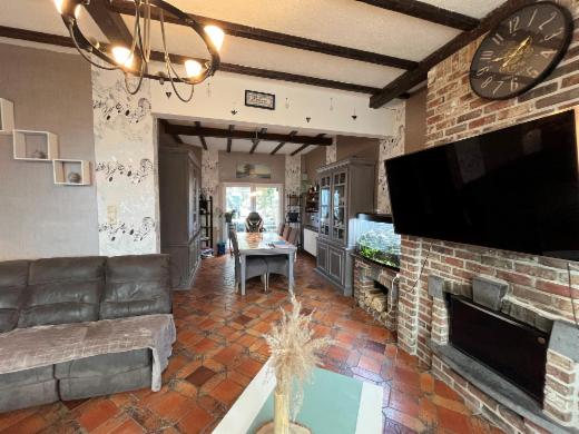 Eerste alternatieve foto van het pand