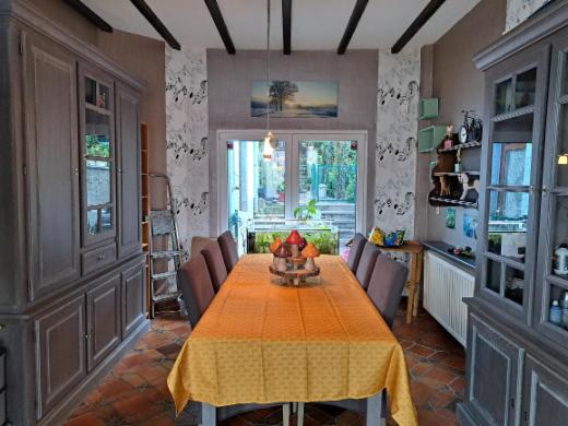 Tweede alternatieve foto van het pand