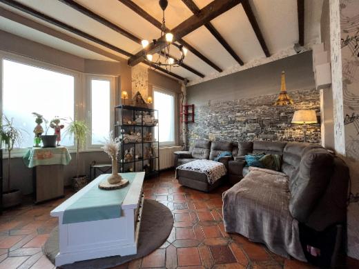 Derde alternatieve foto van het pand