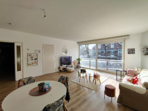 Tweede alternatieve foto van het pand