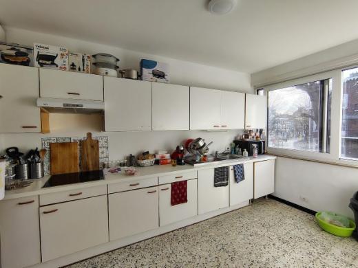 Derde alternatieve foto van het pand