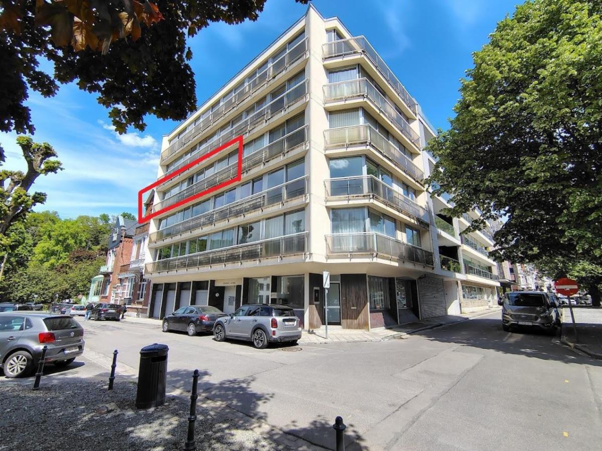 Presentatiebeeld van het pand n° 291781