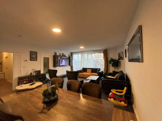 Tweede alternatieve foto van het pand