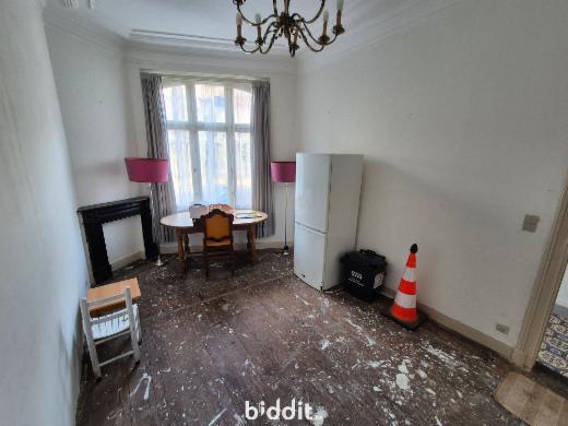 Tweede alternatieve foto van het pand