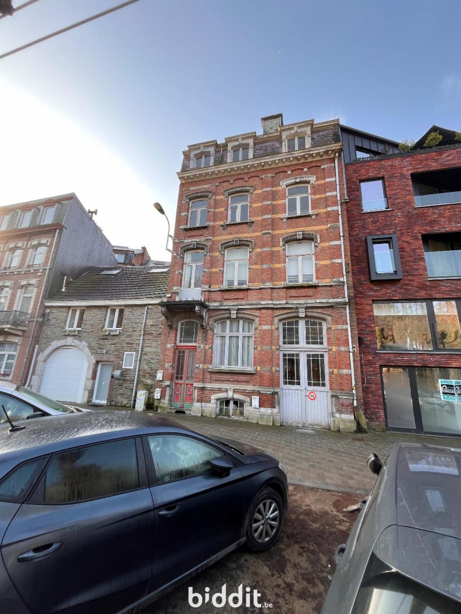 Presentatiebeeld van het pand n° 293075