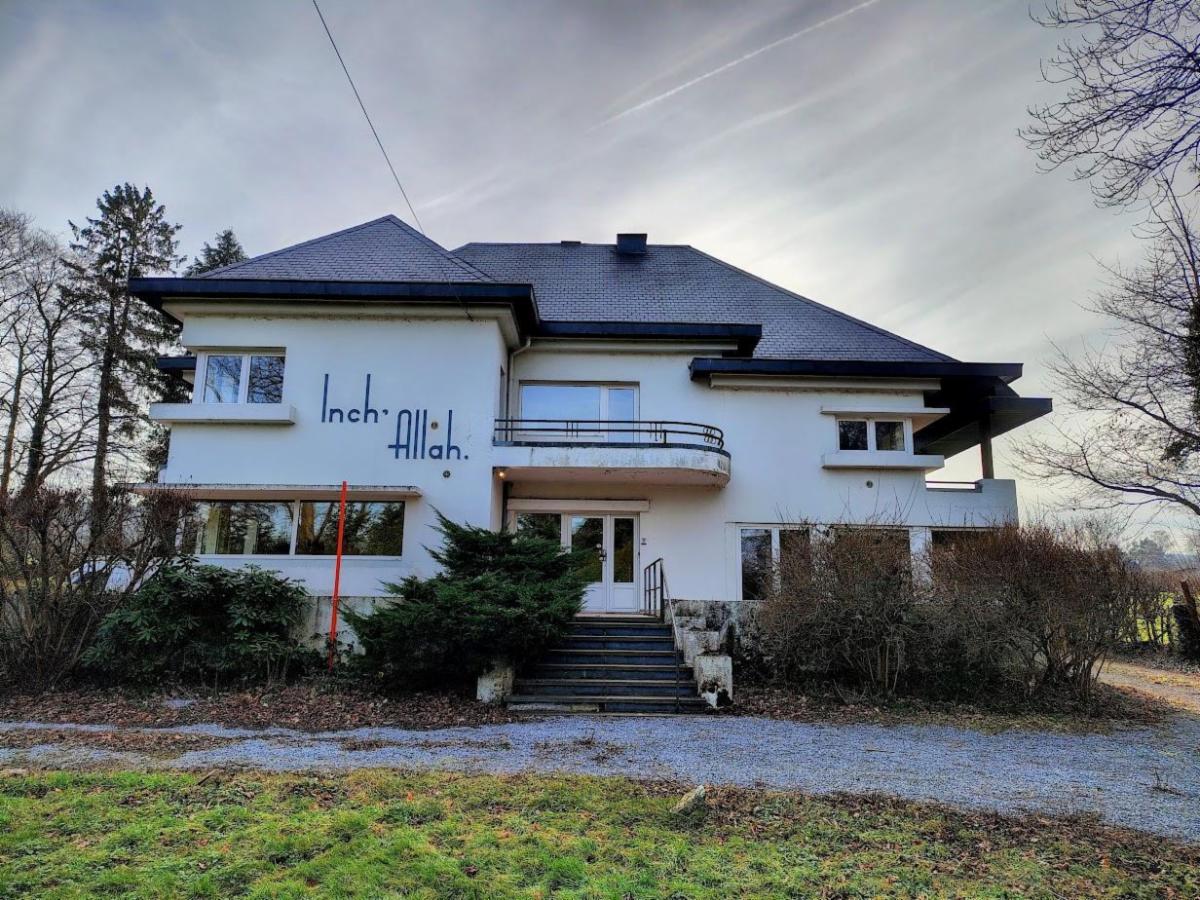 Presentatiebeeld van het pand n° 293633